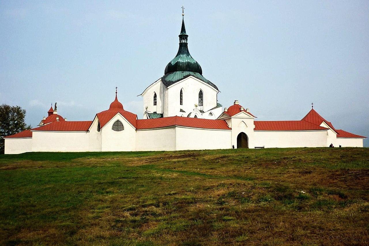 Žďár nad Sázavou, Czech Republic